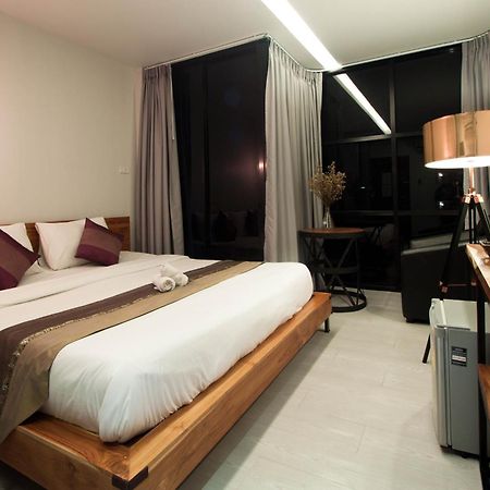 Hotel 3 Laan House Chiang Mai Esterno foto
