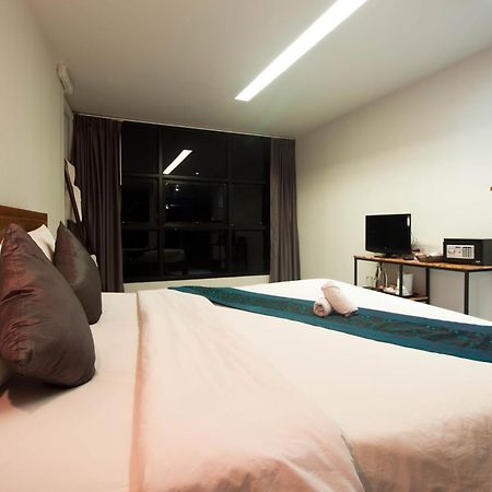 Hotel 3 Laan House Chiang Mai Esterno foto