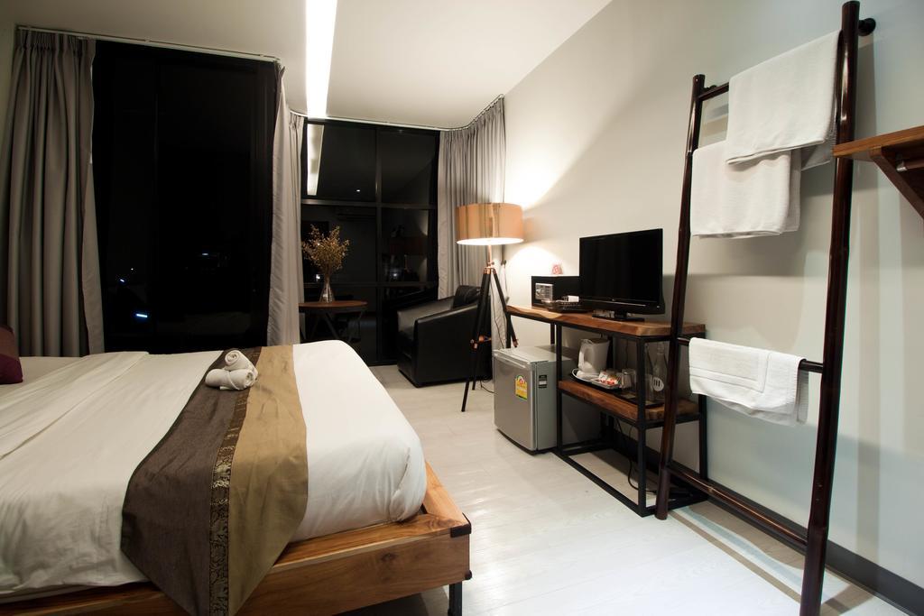 Hotel 3 Laan House Chiang Mai Esterno foto