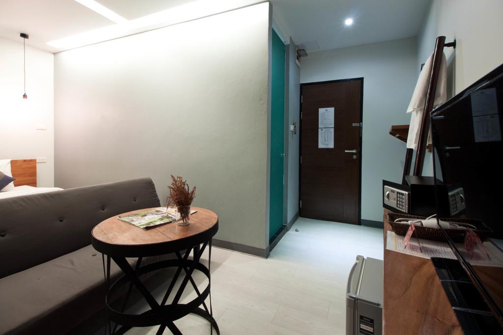 Hotel 3 Laan House Chiang Mai Esterno foto
