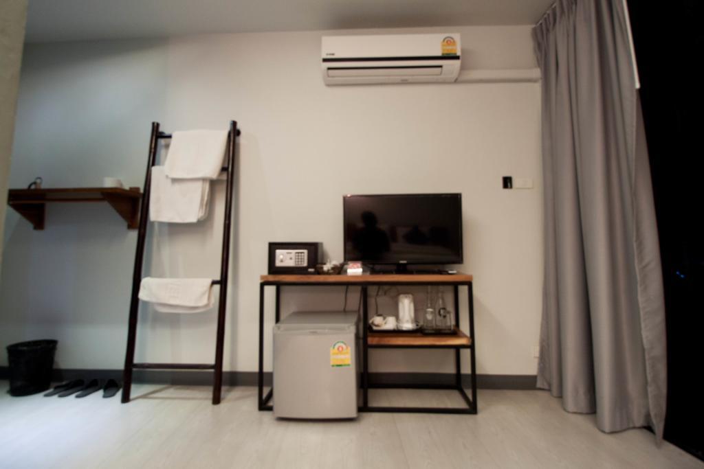 Hotel 3 Laan House Chiang Mai Esterno foto