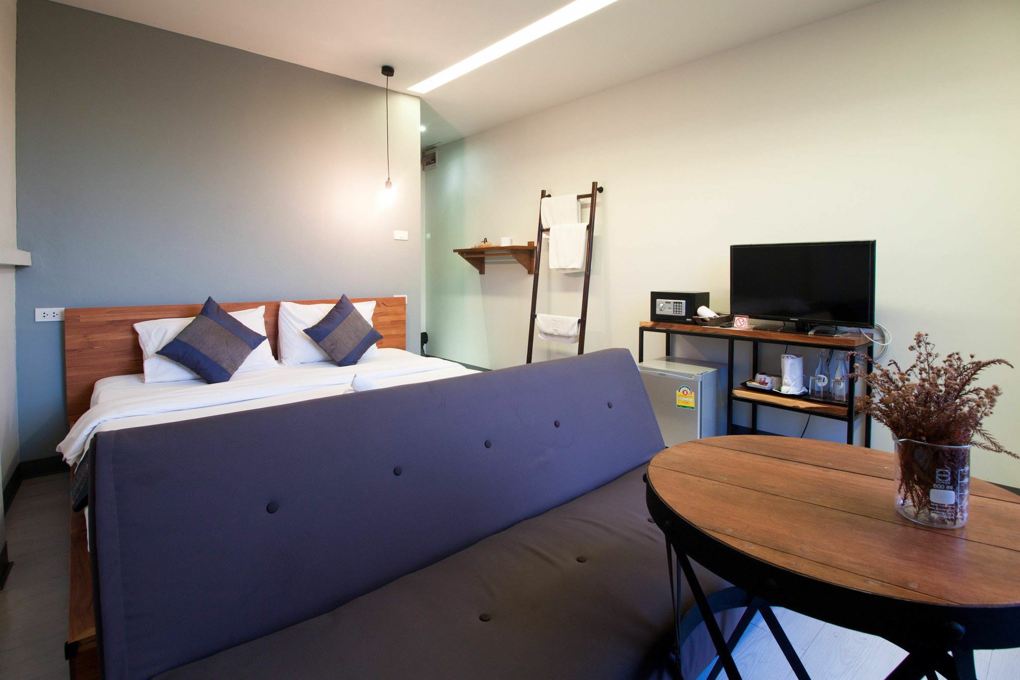 Hotel 3 Laan House Chiang Mai Esterno foto