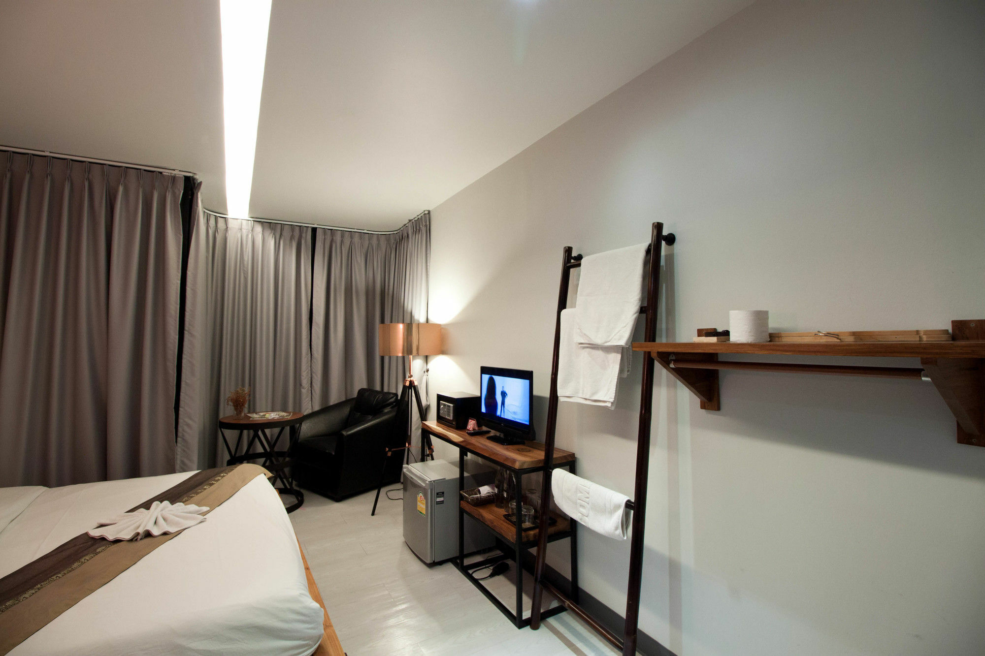 Hotel 3 Laan House Chiang Mai Esterno foto