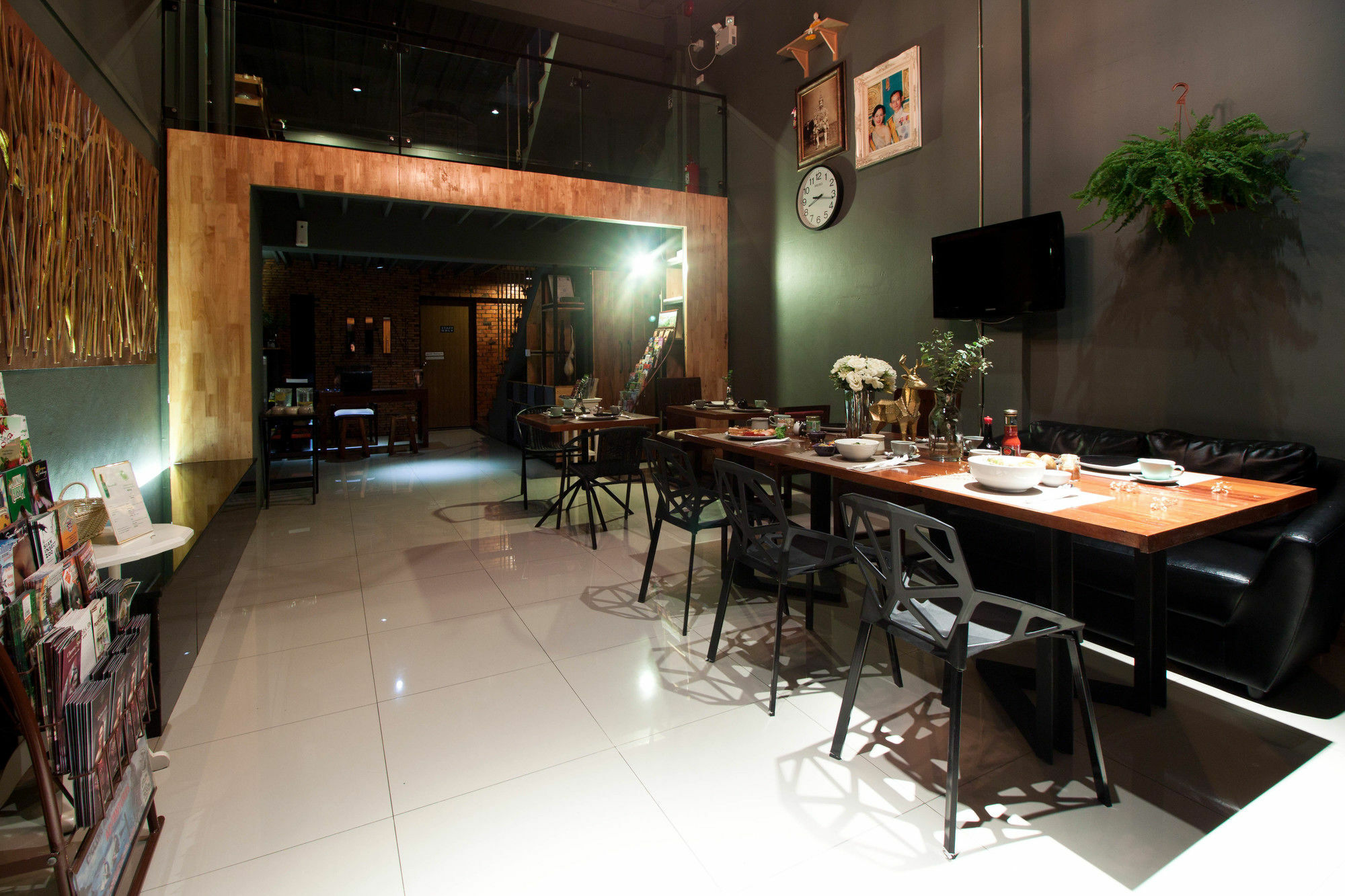Hotel 3 Laan House Chiang Mai Esterno foto
