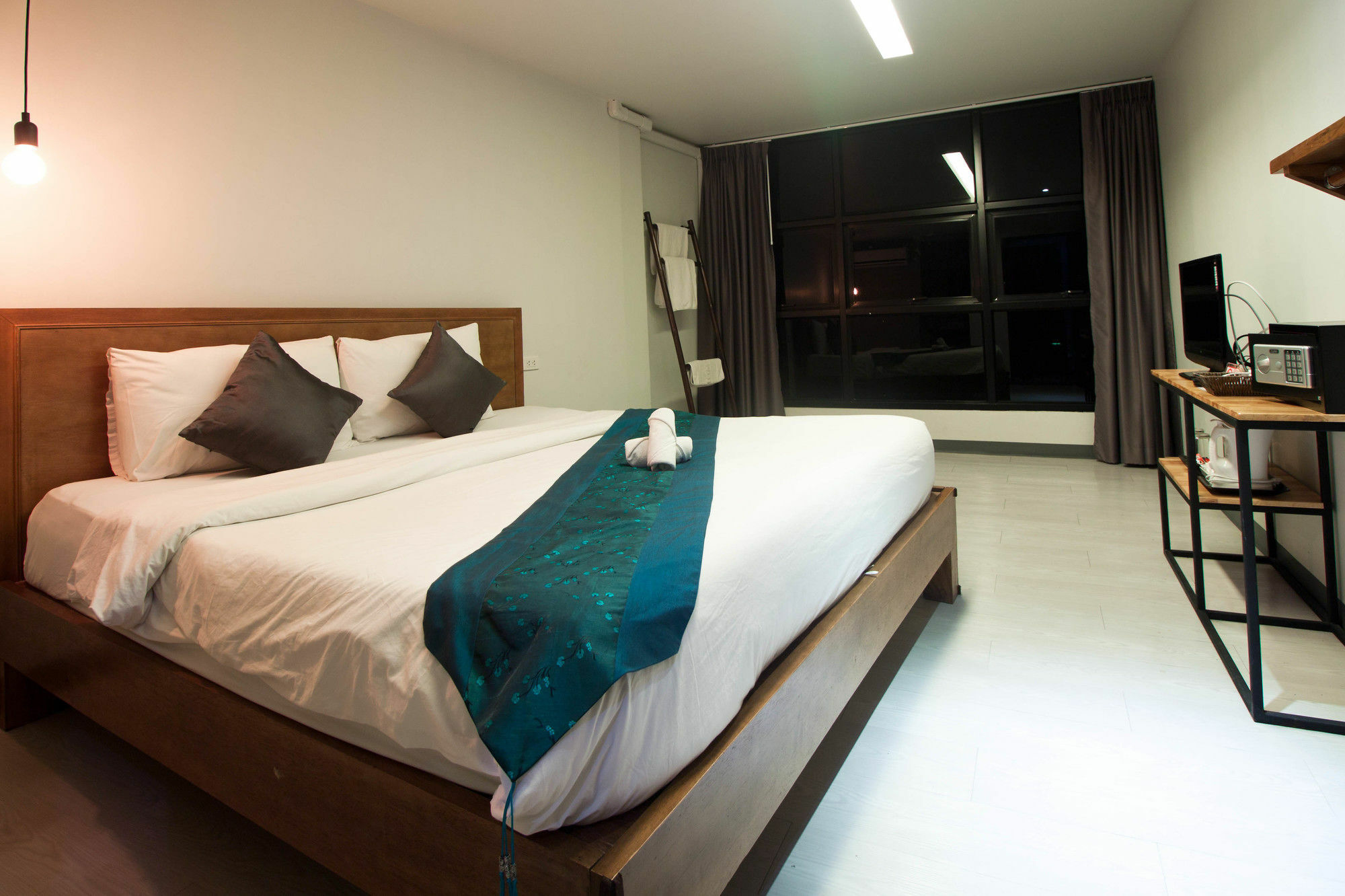 Hotel 3 Laan House Chiang Mai Esterno foto